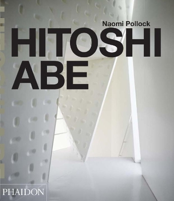 Book cover for Hitoshi Abe