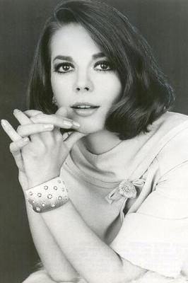 Book cover for Natalie Wood notebook - achieve your goals, perfect 120 lined pages #2