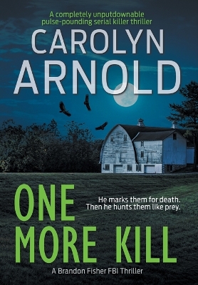 Cover of One More Kill