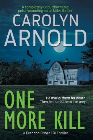 Cover of One More Kill