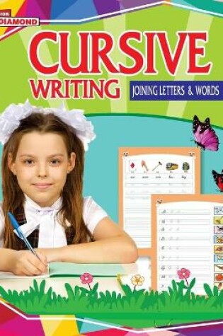 Cover of Cursive Joining Letters & Words