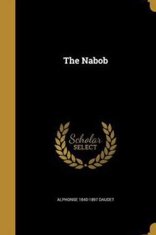 Cover of The Nabob