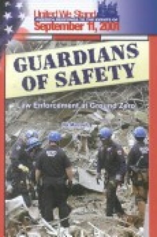 Cover of Guardians of Safety