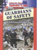 Book cover for Guardians of Safety