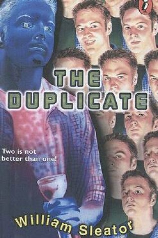 Cover of The Duplicate