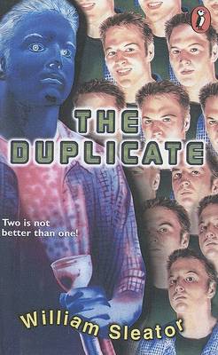 Cover of The Duplicate