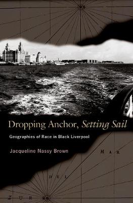 Book cover for Dropping Anchor, Setting Sail