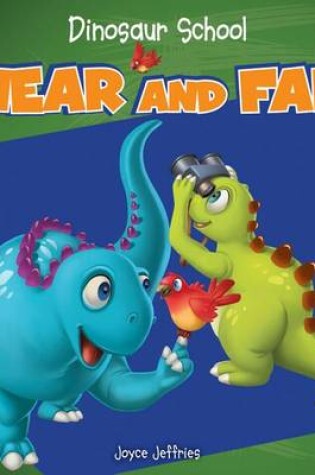 Cover of Near and Far
