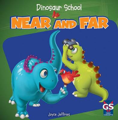 Cover of Near and Far