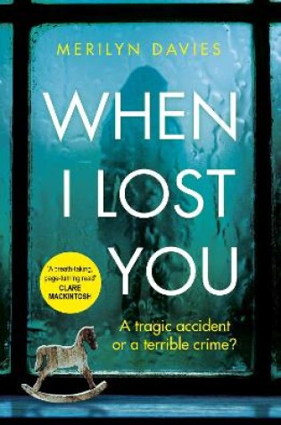 Cover of When I Lost You