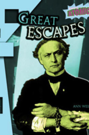 Cover of Great Escapes