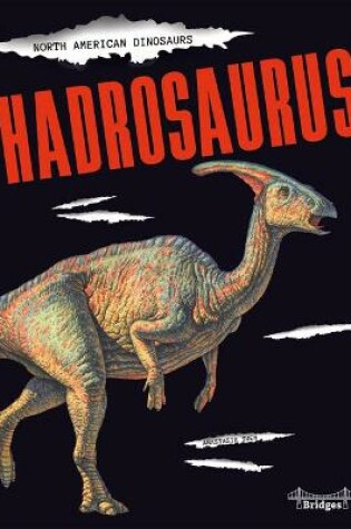 Cover of Hadrosaurus