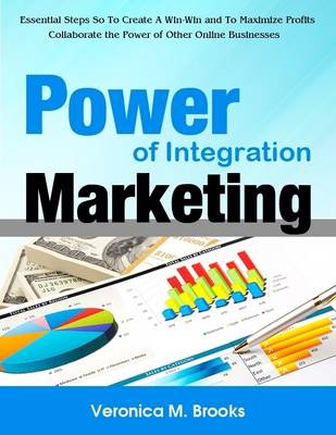 Book cover for Power of Integration Marketing