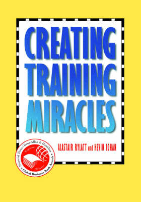 Cover of Creating Training Miracles