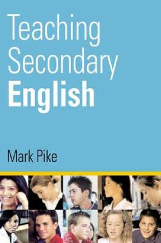 Cover of Teaching Secondary English