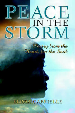 Cover of Peace in the Storm