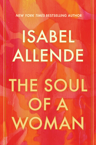 Cover of The Soul of a Woman