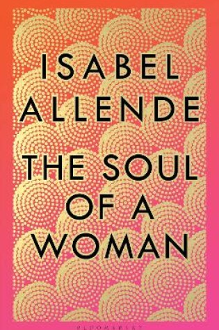 Cover of The Soul of a Woman