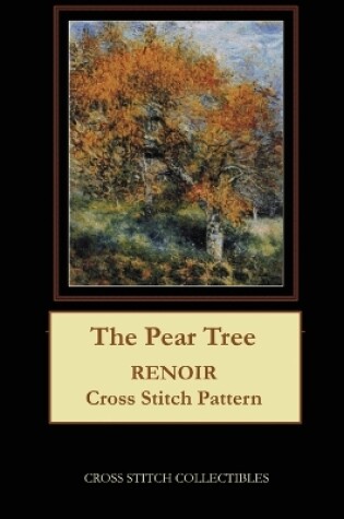 Cover of The Pear Tree