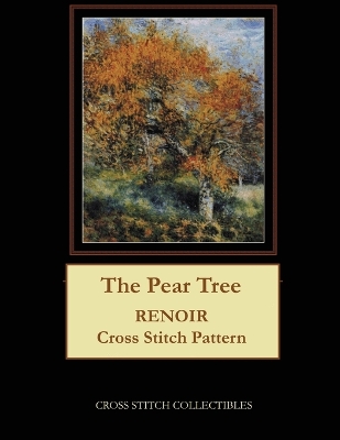 Book cover for The Pear Tree