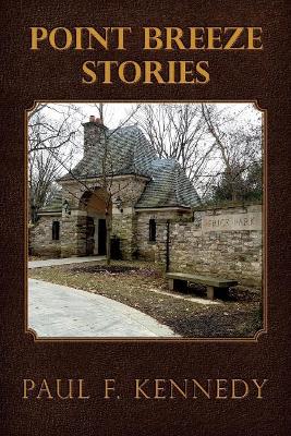 Book cover for Point Breeze Stories