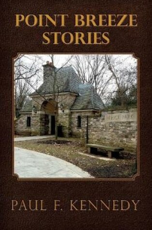 Cover of Point Breeze Stories