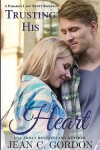 Book cover for Trusting His Heart