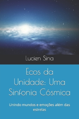 Book cover for Ecos da Unidade