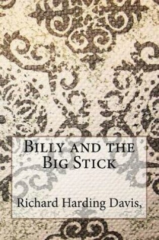 Cover of Billy and the Big Stick