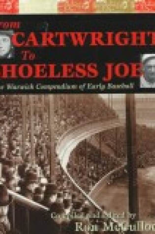 Cover of From Cartwright to Shoeless Joe