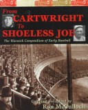 Book cover for From Cartwright to Shoeless Joe