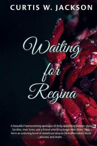 Cover of Waiting for Regina