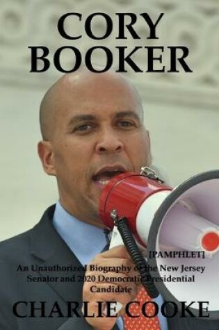 Cover of Cory Booker