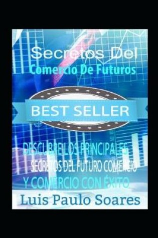 Cover of Secretos del comercio de futuros