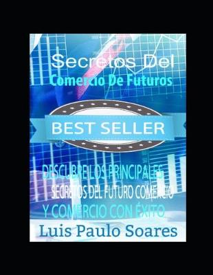 Book cover for Secretos del comercio de futuros