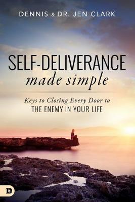 Book cover for Self-Deliverance Made Simple