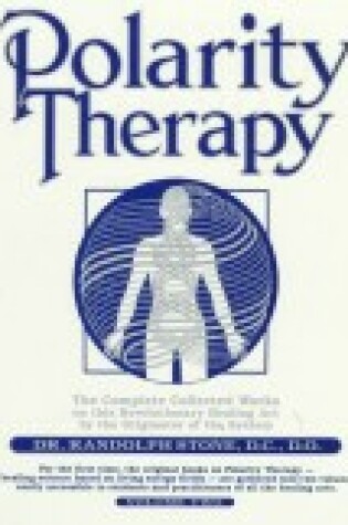 Cover of Polarity Therapy