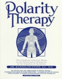 Book cover for Polarity Therapy