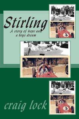 Book cover for Stirling