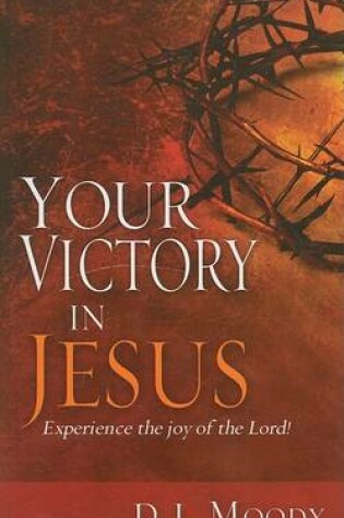 Cover of Your Victory in Jesus