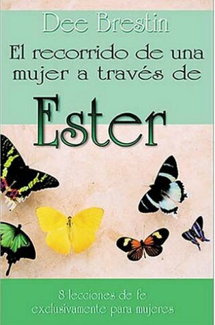 Cover of Ester