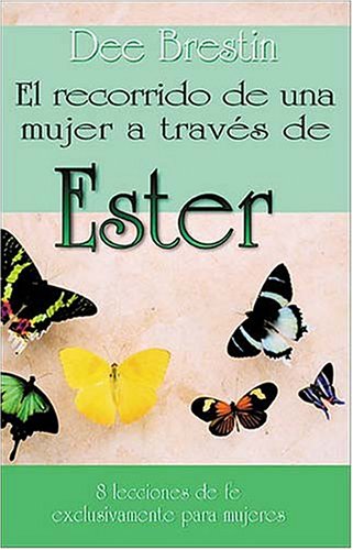 Book cover for Ester