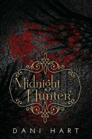Cover of Midnight Hunter