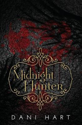 Book cover for Midnight Hunter