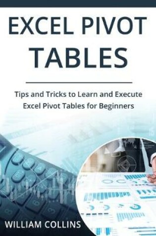 Cover of Excel Pivot Tables