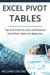 Book cover for Excel Pivot Tables