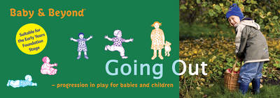 Cover of Going Out