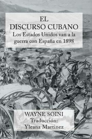 Cover of El Discurso Cubano