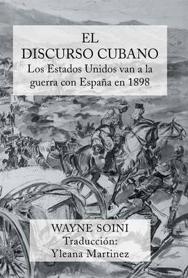 Book cover for El Discurso Cubano