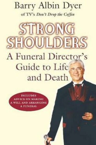 Cover of Strong Shoulders